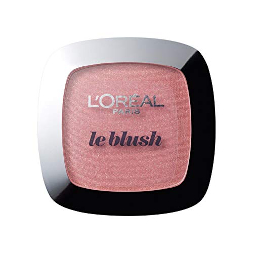 L'Oréal Paris, Blush Perfect Match, 90 Luminous Rose, 5 G