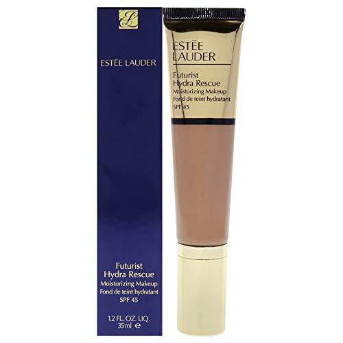 Estee Lauder Futurist Hydra Moist Spf40 4N Shell Beige, 35 Ml