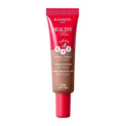 Healthy Mix Tinted Beautifier #006