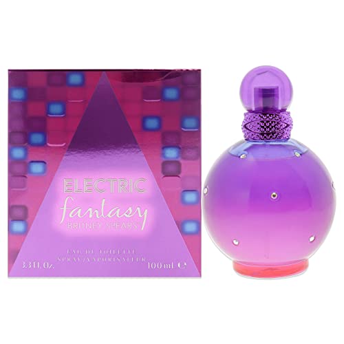 Electric Fantasy
