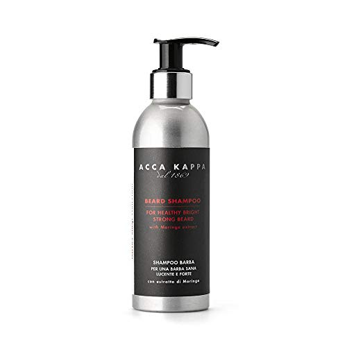 Acca Kappa Shampoo Per Barbas Acca Kappa 200 Ml (853503)
