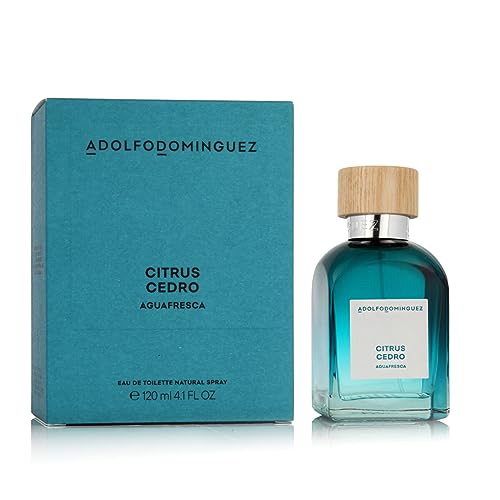 A.Fresca Citrus Cedro Et 120 Vap