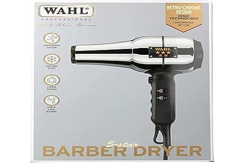 Wahl Barber Dryer 2200W