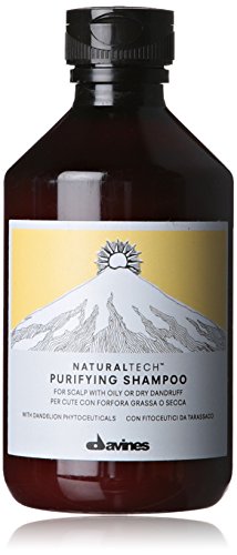 Davines Shampoo, Naturaltech Purifying, 250 Ml