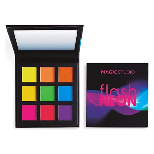 Eyeshadow Palette #Neon 1 U