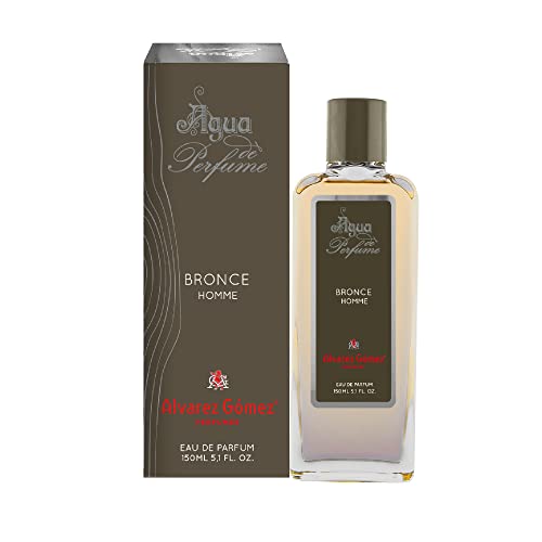 Agua De Perfume - Bronce