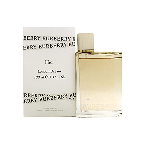 Burberry Her London Dream Eau De Parfum, 100Ml