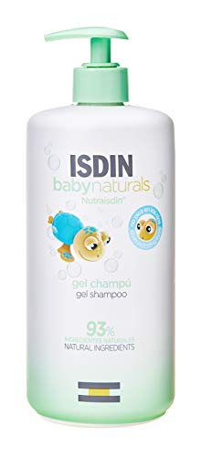 Baby Naturals Gel Shampoo 750 Ml