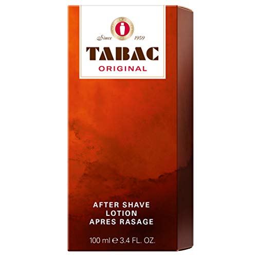 Tabac Original After Shave 200 Ml