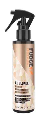 All Blonde 10 In 1 Condition & Shield Mist 150Ml