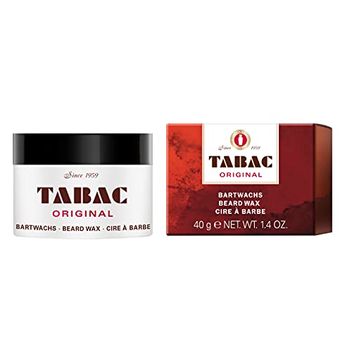 Tabac Original Bartwachs Beard Wax