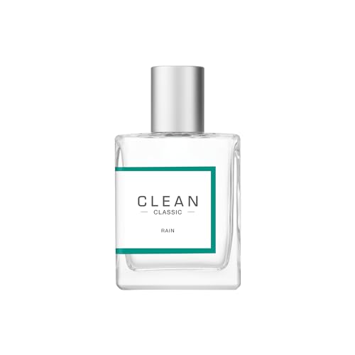 Clean - Rain Edp 60 Ml