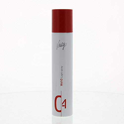 Instant Shine Spray Definition Weho 200Ml
