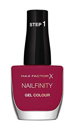 Original Nailfinity 305 Hollywood Star