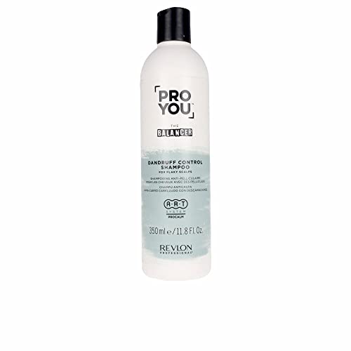 Proyou The Balancer Dandruff Control Shampoo
