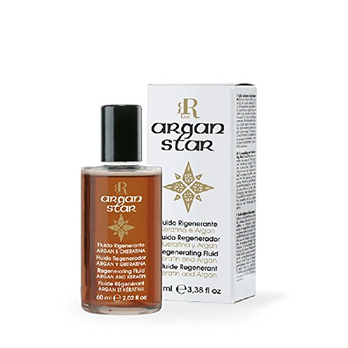 Rr Argan Star Regenerating Fluid 60 Ml