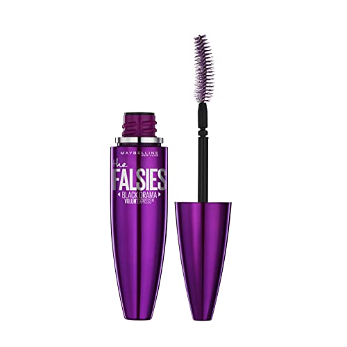 Volum´Express The Falsies Black Drama