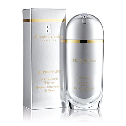 Elizabeth Arden Superstart Esfoliante Rigenerante Della Pelle Del Viso - 50 Ml