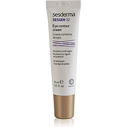 Sesgen 32 Contorno Ojos 15 Ml