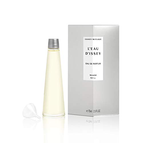 Issey Miyake – L' Eau D' Issey Eau De Parfum Refill 75 Ml – 3423470481273