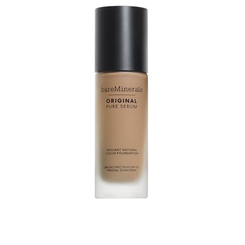 Bare Minerals Fondotinta Per Adulti Unisex