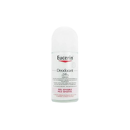 Eucerin Deodorants - 250 Gr