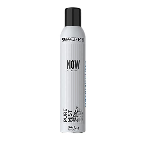Selective Now Texture Pure Mist Lacca Ecologica Volumizzante 300Ml