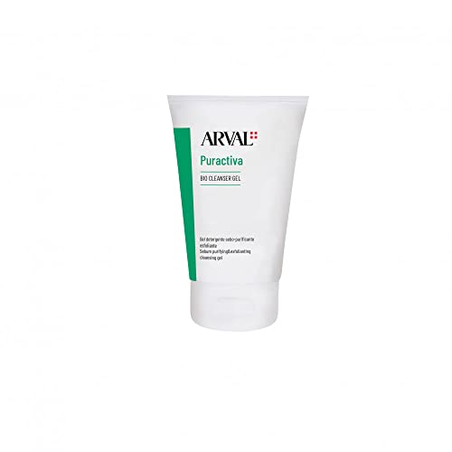 Arval Puractiva Bio Cleanser Gel 150 Ml