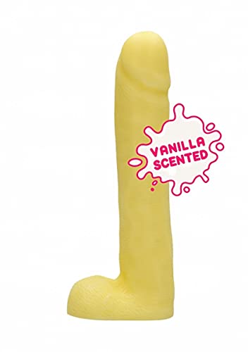 Dicky Soap - Pene Enjabonado - Vainilla