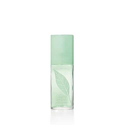Elizabeth Arden Green Tea Eau De Parfum, Donna, 50 Ml