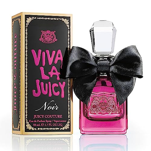 Viva La Juicy Noir Edp Vapo 50 Ml