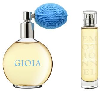 Gioia Autentica Edp Bio 50Ml