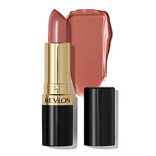 Revlon Super Lustrous, Rossetto, Bare Affair, 4.2 G