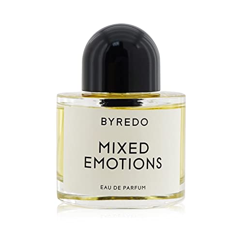 Byredo Mixed Emotions Eau De Parfum (Unisex) 50 Ml