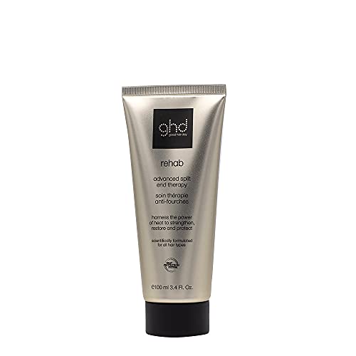 Ghd Rehab - Trattamento Doppie Punte