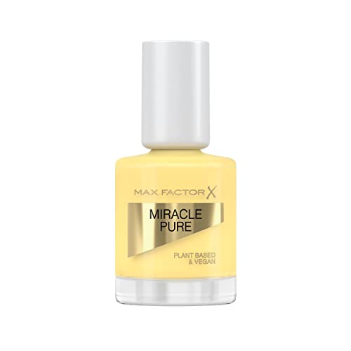 Max Factor Mir Pure N/P 12 Ml Lemon Tea Iv