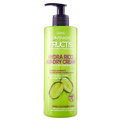Garnier Fructis Trattamento Per Capelli - 470 Gr