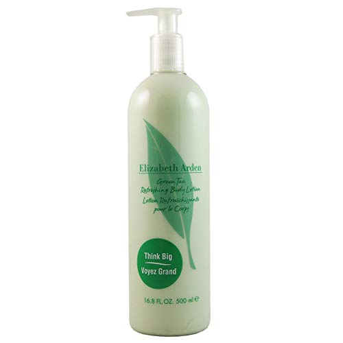 Elizabeth Arden Green Tea 500 Ml Body Lotion Körperlotion