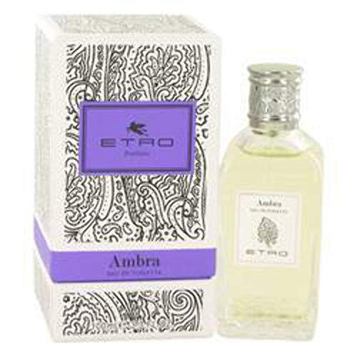 Etro Ambra Woman Eau De Toilette 100Ml