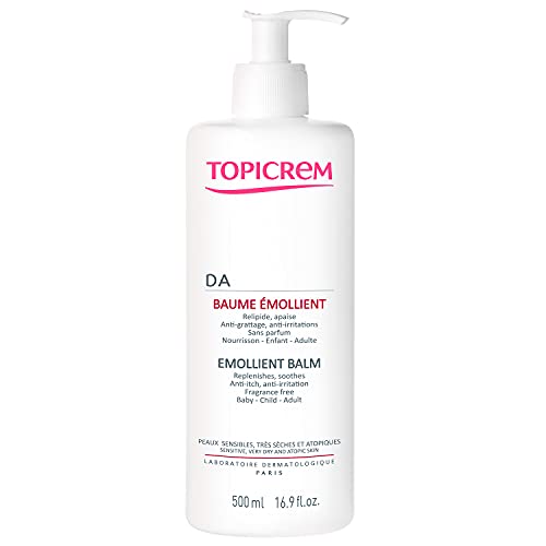 Da Emollient Balm