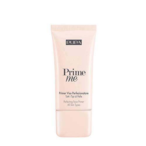 Pupa Primer - 30 Ml