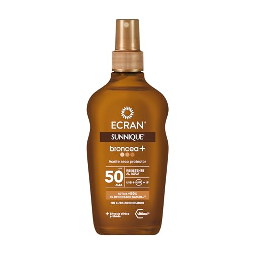 Sun Lemonoil Oil Vapo Spf50 200 Ml