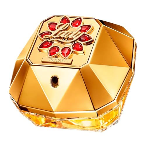 Paco Rabanne Lady Million Royal Eau De Parfum Profumo Donna Spray 80 Ml