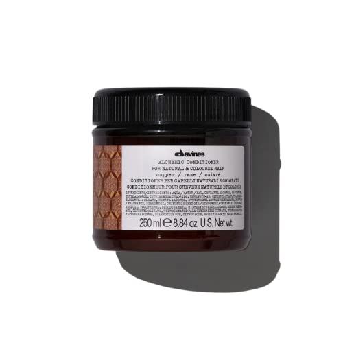Davines Alchemic Conditioner Rame New Pak 250 Ml