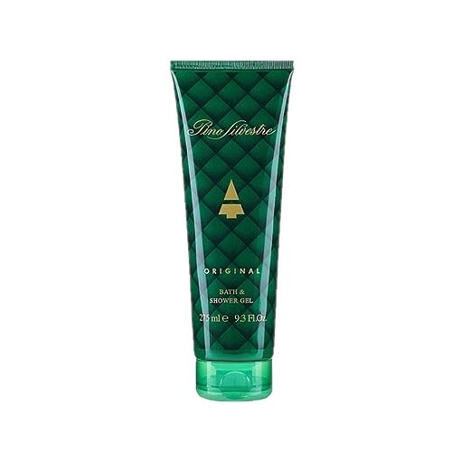Pino Silvestre Original Bath & Shower Gel 275 Ml