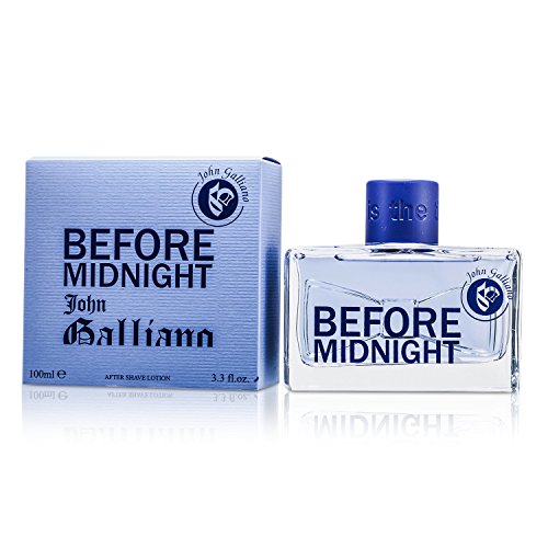 John Galliano Before Midnight After Shave Lotion 100Ml