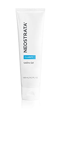Neostrata Refine Salizinc Gel Esfoliante Per La Pelle Acneica, 50 Ml