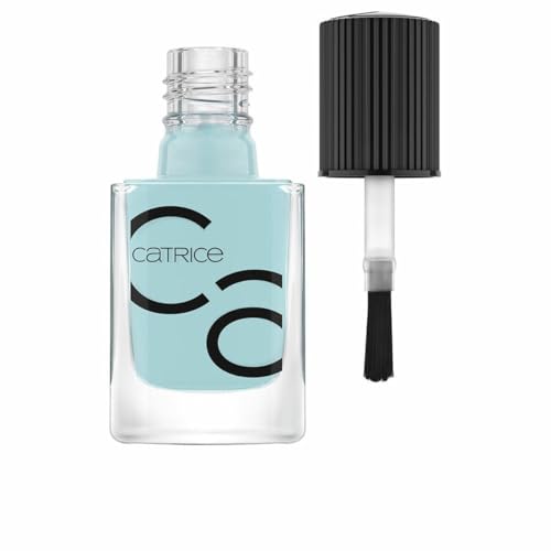 Catrice Iconails, Smalto Per Unghie N. 165 Glacier Express, 10,5 Ml