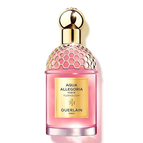 Aqua Allegoria Flora Bloom Forte Edp Refillable Vapour
