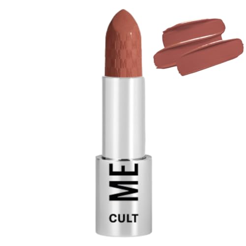 Cult Creamy - Rossetto Cremoso - 106 Celebrity - Mesauda Cosmetics